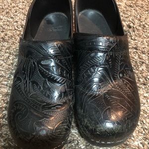 DANSKO clogs